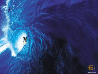 surf